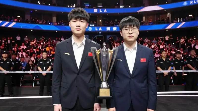 赛点局五杀收尾 团战零换五终结比赛