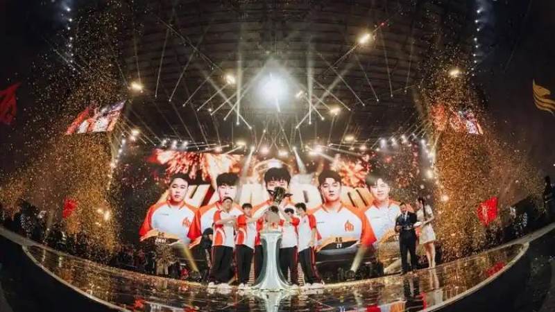 无畏契约VCT冠军赛是什么级别赛事 赛制与观赛要点一次讲清