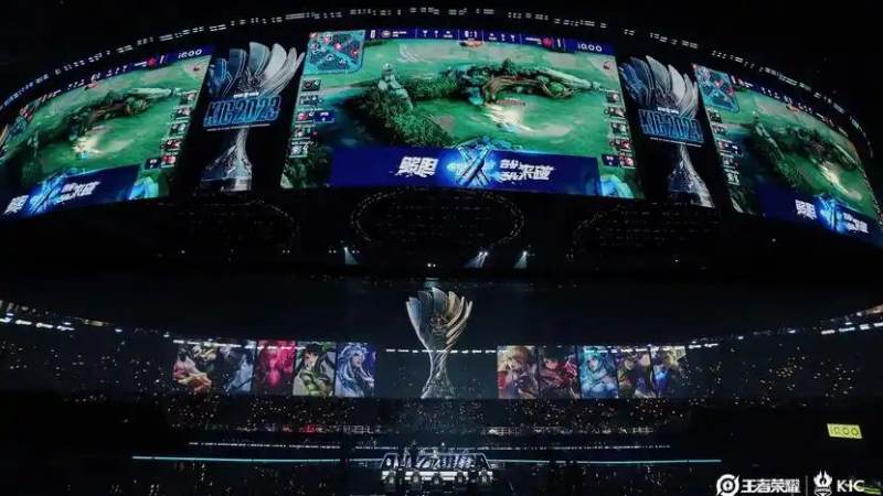 Bwin · 必赢(中国)唯一官方网站 视野布置与地图控制